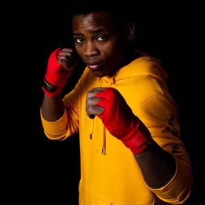 Meet your Posher, Tatkanna